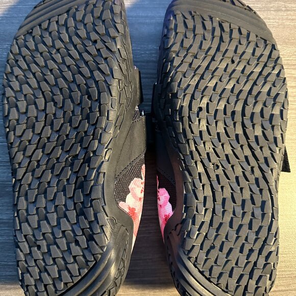 Notorious Lift Sumo Sole Gen 1: Bushido Code Edition (Sz 41/M 8.5) - Picture 3 of 5